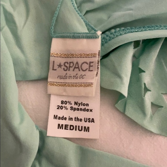 L*SPACE bandeau top - Picture 4 of 4